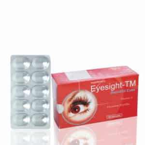 EYESIGHT – TM