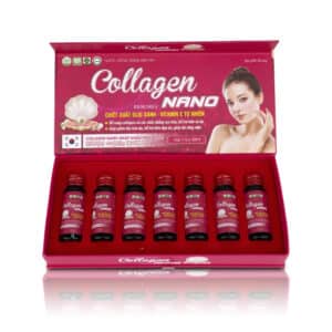 COLLAGEN NANO