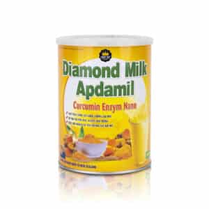 SỮA DIAMOND APDAMIL CURCUMIN 900G