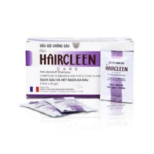 DẦU GỘI HAIRCLEEN GÓI