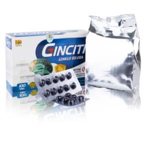 GINCITI