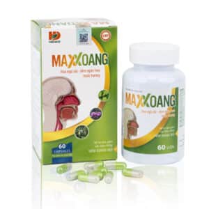 MAXXOANG