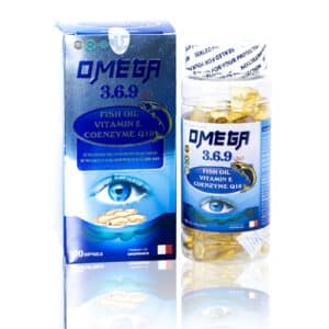 OMEGA 3.6.9