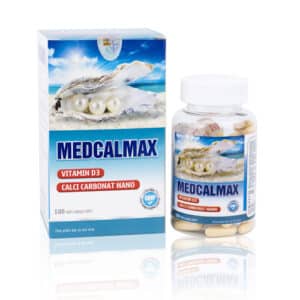 MEDCALMAX