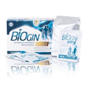 BIOGIN GOLD