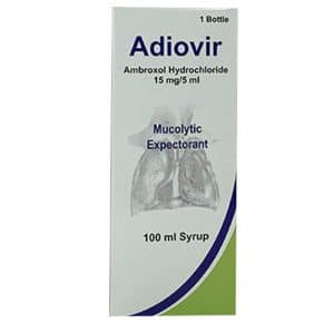 Adiovir