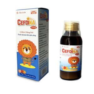 Cefdina