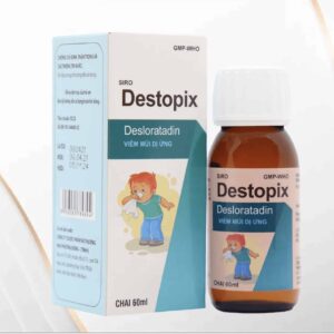 Destopix