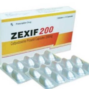 Zexif 200