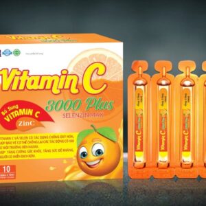 Vitamin C