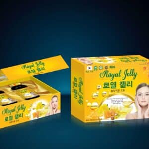 Royal Jelly HC