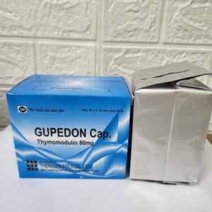 Gupedon Cap