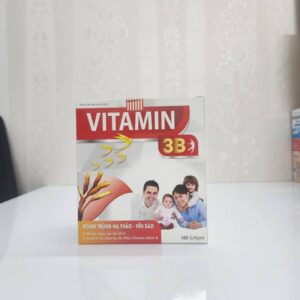 Trivitamin 3B